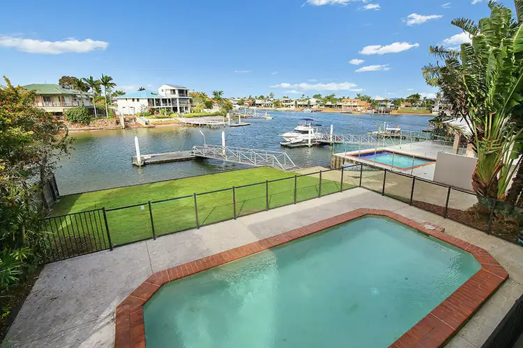18 Beltana Crescent, Buddina QLD 4575