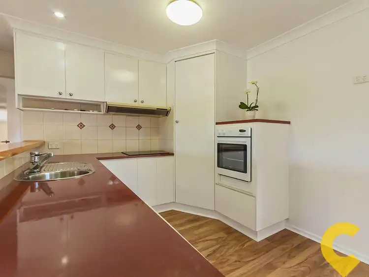 Second view of Homely house listing, 3 St Ives Court, Kippa-ring QLD 4021