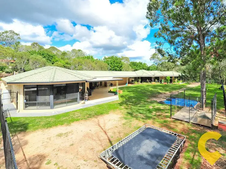 Second view of Homely house listing, 1 Parakeet Court, Warner QLD 4500