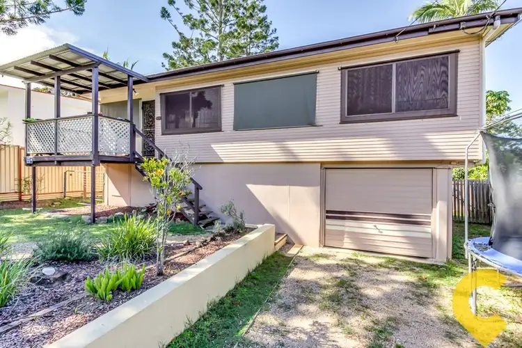 Second view of Homely house listing, Z6 David Street, Kingston QLD 4114
