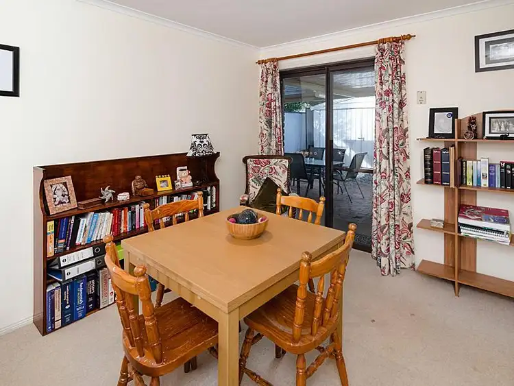 Fifth view of Homely house listing, 2/24 Gallasch Dr, Mount Barker SA 5251