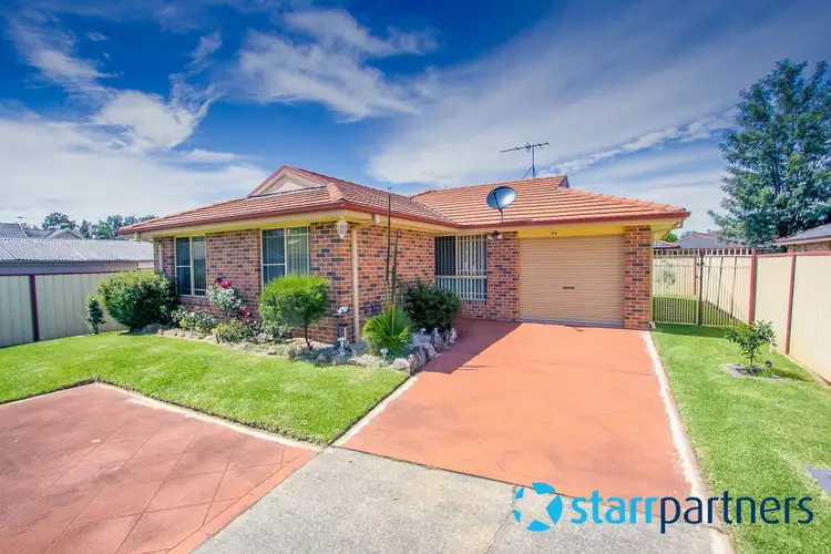 80a Albert Street, Werrington NSW 2747