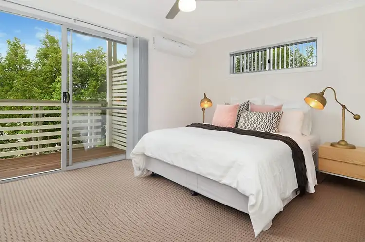 Fourth view of Homely townhouse listing, 1/12 Gustavson Street, Annerley QLD 4103
