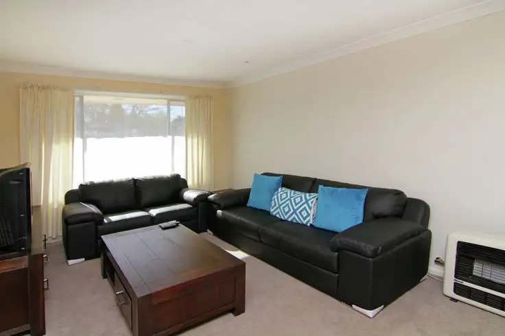 Second view of Homely house listing, 1 & 2 /4 Wade Avenue, Armidale NSW 2350