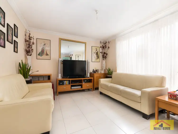 Second view of Homely townhouse listing, 11/15-17 Hythe Street, Mount Druitt NSW 2770