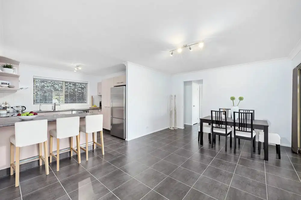 Main view of Homely house listing, 7 Morgan Court, Upper Coomera QLD 4209