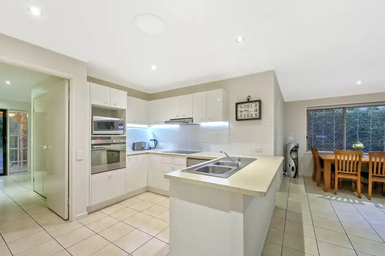 Fifth view of Homely house listing, 67 Beresford Circuit, Bracken Ridge QLD 4017