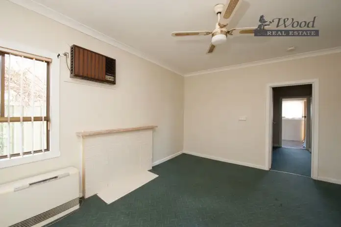 Sixth view of Homely unit listing, 1 & 2/496 Mcdonald Road, Lavington NSW 2641