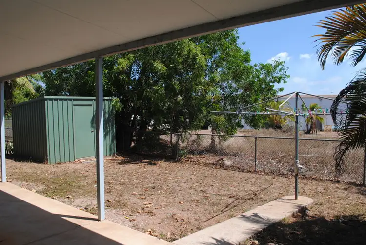 Fifth view of Homely semi-detached listing, 19 Chippis Road, Nhulunbuy NT 881