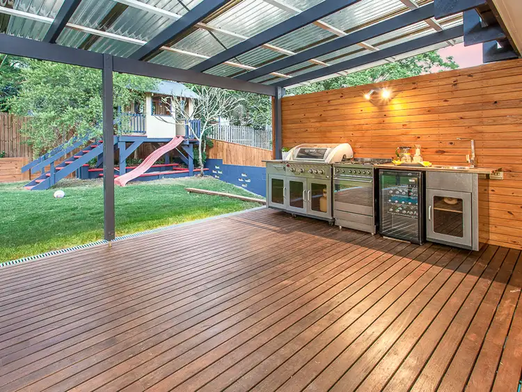 Fourth view of Homely house listing, 11 Kewarra Street, Kenmore QLD 4069