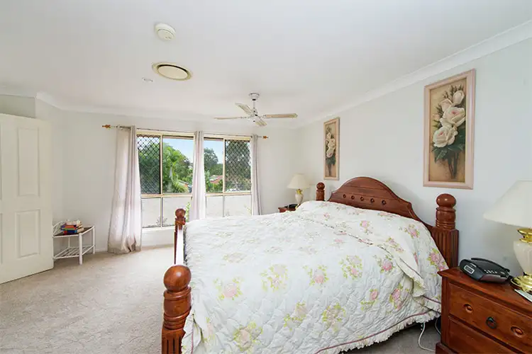 Fourth view of Homely house listing, 7 Hendrix Street, Windaroo QLD 4207