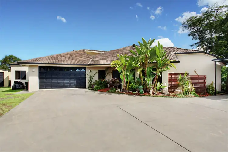 Second view of Homely rural property listing, 25 Mainsail Drive, Caboolture South QLD 4510