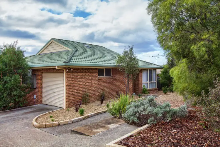 Second view of Homely house listing, U1/39 Reynolds Road, Midway Point TAS 7171