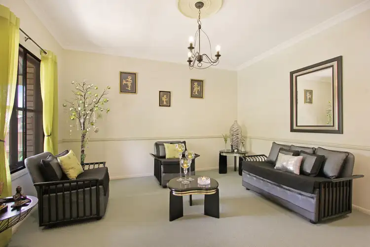 Fifth view of Homely house listing, 4 Vistula Circuit, Springfield QLD 4300