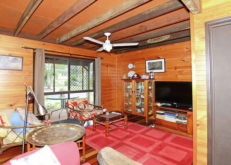 Sixth view of Homely house listing, 30 Pacific Promenade, Craignish QLD 4655