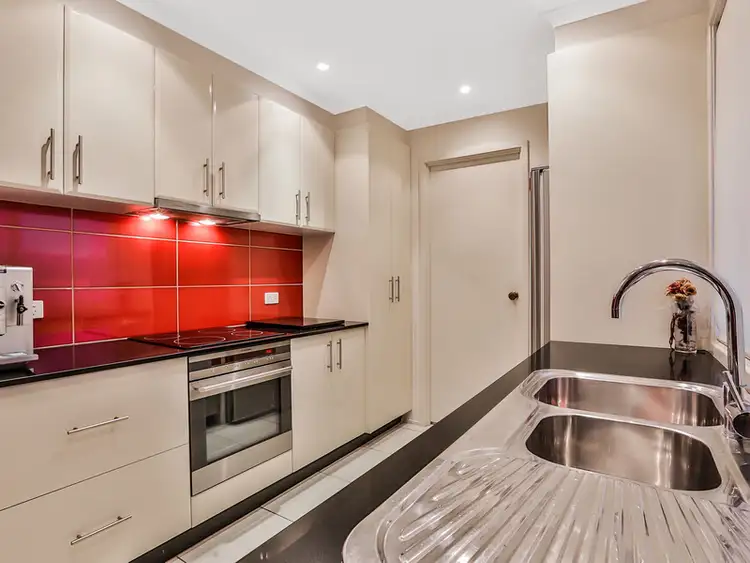 Second view of Homely house listing, 46 Crommelin Cres, St Helens Park NSW 2560