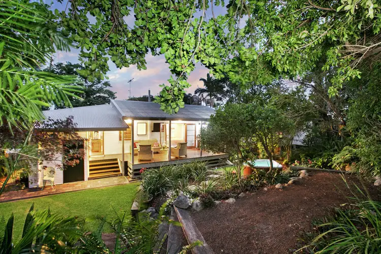 Main view of Homely house listing, 45 Rickston St, Manly West QLD 4179