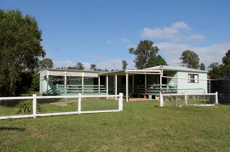 Third view of Homely rural property listing, 365 Killaloe Road - Green Pigeon, Kyogle NSW 2474