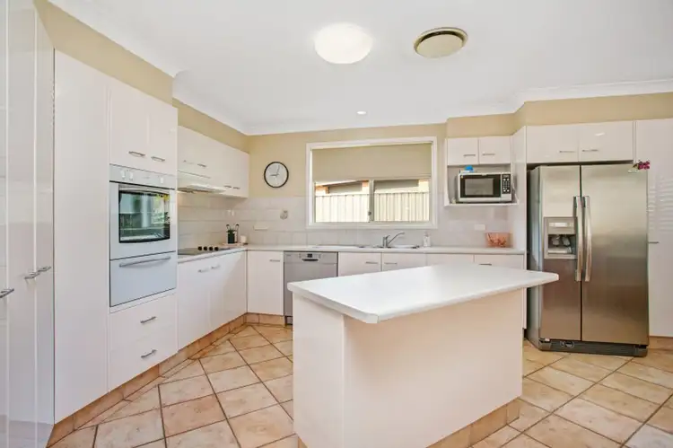 Fifth view of Homely house listing, 17 Citrus Close, Cameron Park NSW 2285