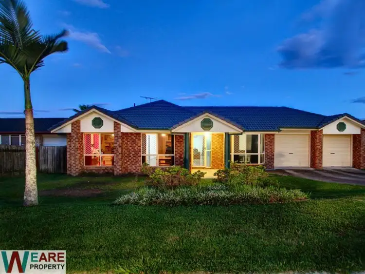 10 Highbury Drive, Crestmead QLD 4132