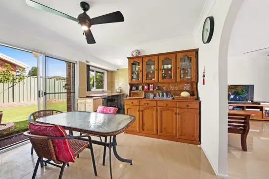 Third view of Homely semi-detached listing, 18 Arrawarra Street, Narara NSW 2250