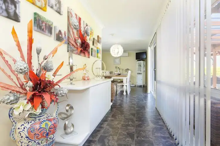 Seventh view of Homely house listing, 6 Jacques Place, Minchinbury NSW 2770