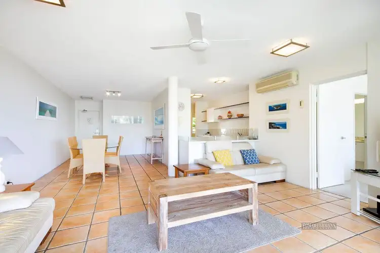 Fourth view of Homely unit listing, 4/2 Noosa Drive, Noosa Heads QLD 4567