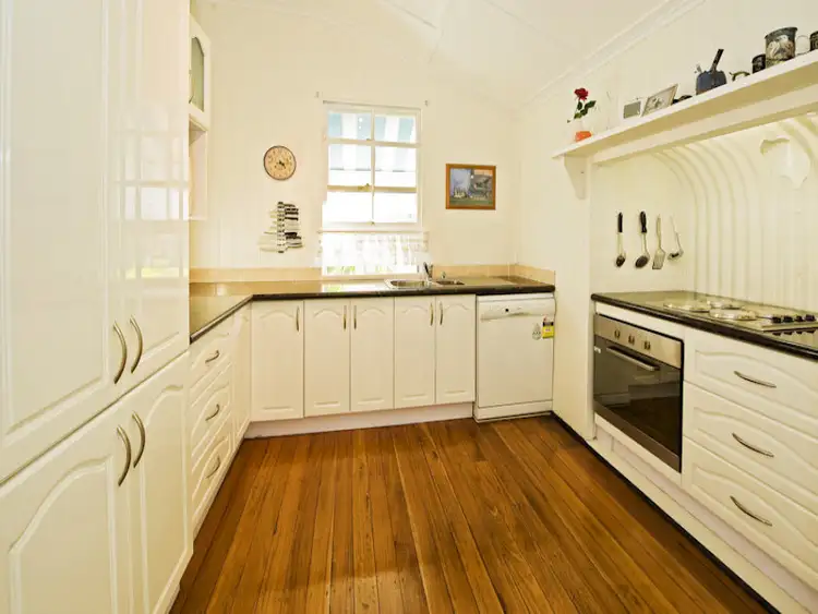 Third view of Homely house listing, 27 Bridge Street, Deagon QLD 4017