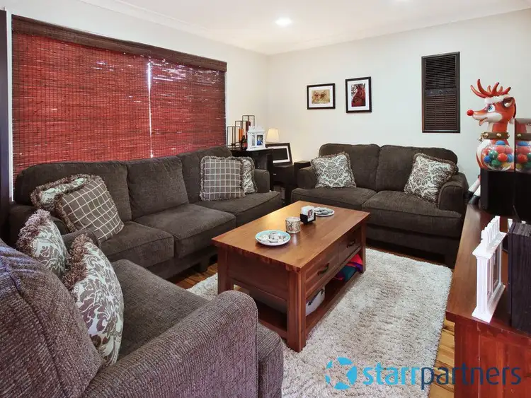 Fourth view of Homely house listing, 15 Onslow Street, St Clair NSW 2759