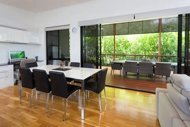 Fourth view of Homely house listing, 165 Chapel Hill Road, Chapel Hill QLD 4069