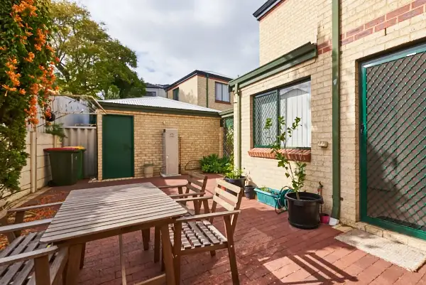 Third view of Homely house listing, 3/18 Puntie Crescent, Maylands WA 6051