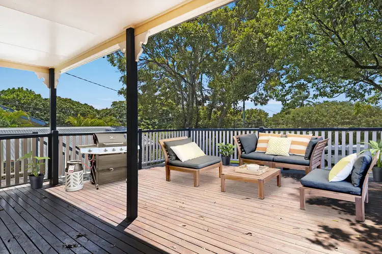 Third view of Homely house listing, 7 Kirkhill Street, Brighton QLD 4017
