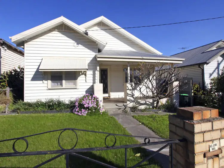 13 Zeal Street, Brunswick West VIC 3055