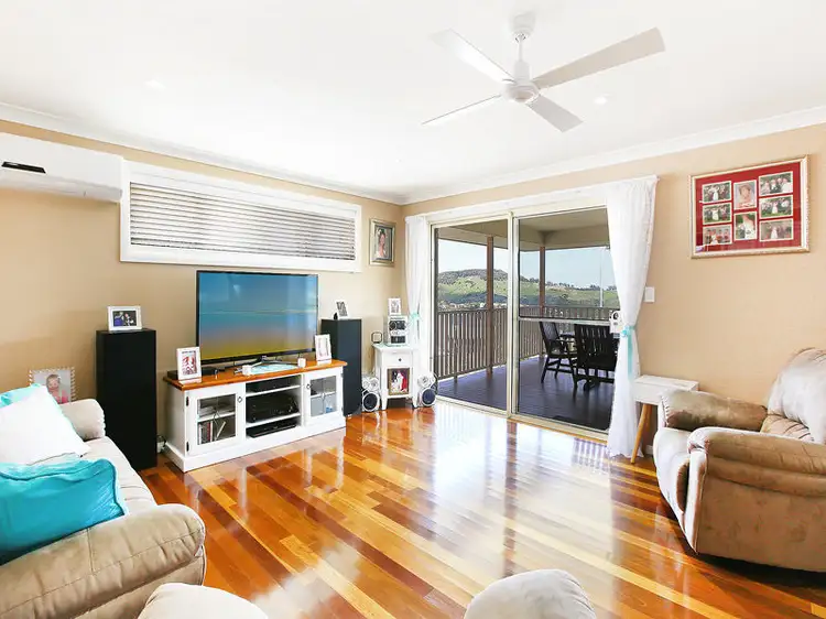Sixth view of Homely house listing, 28 Brennan Court, Coffs Harbour NSW 2450