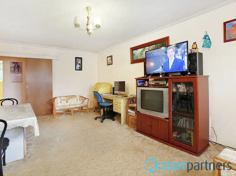 Second view of Homely unit listing, 15/14-16 The Trongate, Granville NSW 2142