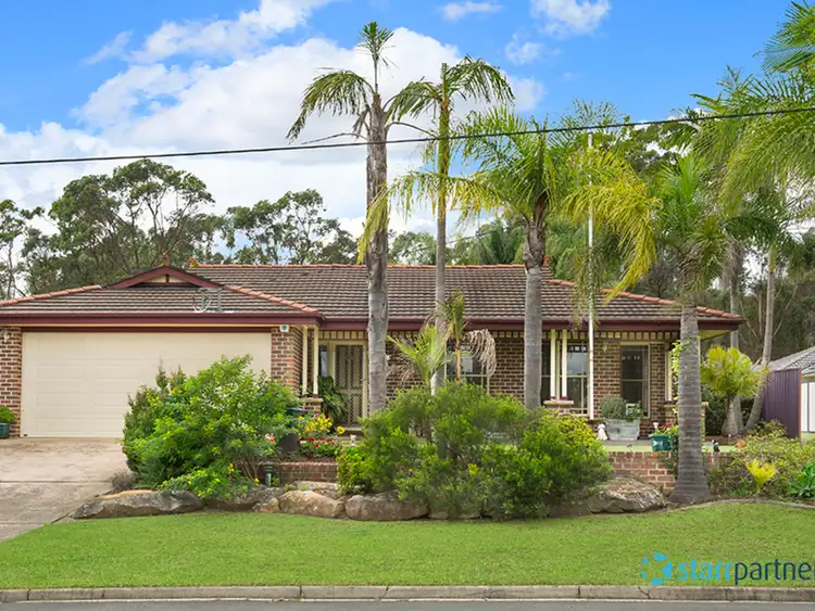 6 Glebe Close, Appin NSW 2560