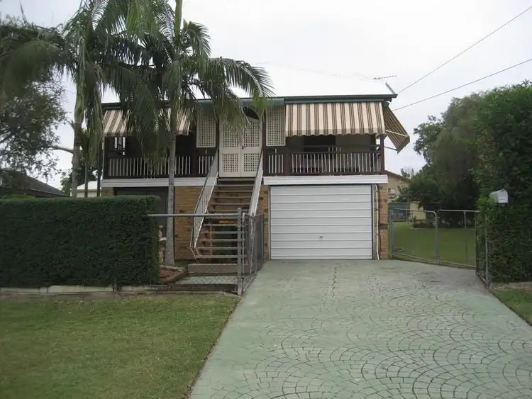 13 Church Street, Silkstone QLD 4304