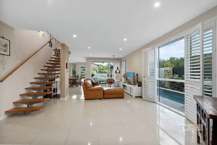 Fourth view of Homely house listing, 60 North Sapphire Road, Sapphire Beach NSW 2450