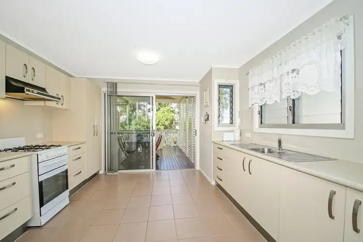 Fourth view of Homely house listing, 50 Griffith Street, Sandgate QLD 4017