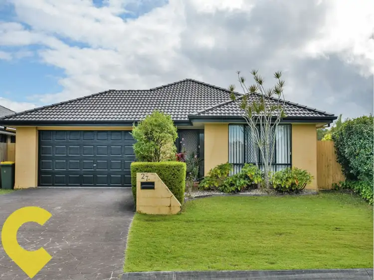 27 Dorian Crescent, Sippy Downs QLD 4556
