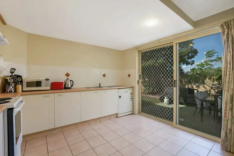 Second view of Homely townhouse listing, 40/380 Nottingham Road, Parkinson QLD 4115