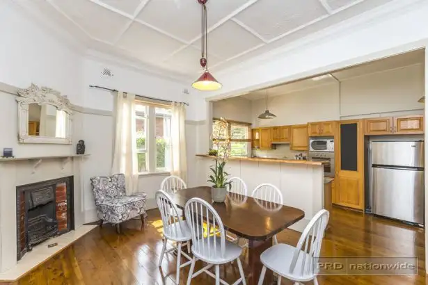 Second view of Homely house listing, 12 Macquarie Street, Mayfield NSW 2304