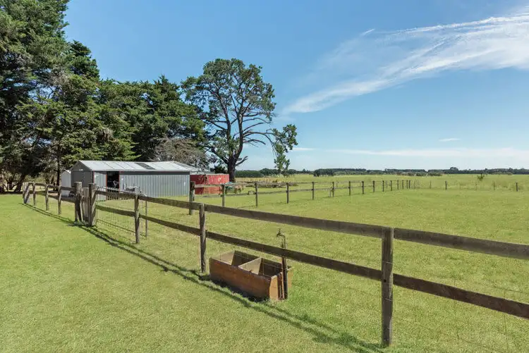Fourth view of Homely rural property listing, 275 Buckley School Road, Buckley VIC 3240