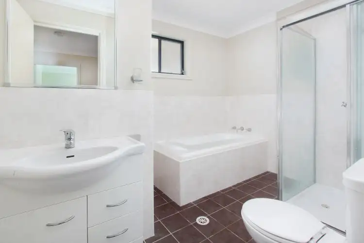 Fifth view of Homely townhouse listing, 5/2 Chester Street, Blacktown NSW 2148