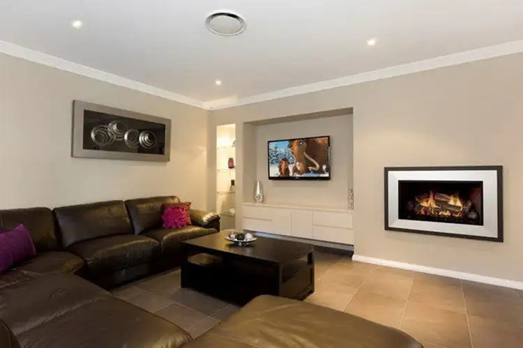 Second view of Homely house listing, Lot 23, 70 Terry Road, Box Hill NSW 2765