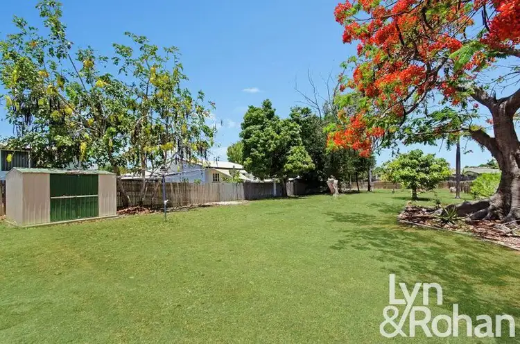 Sixth view of Homely house listing, 18 Charlotte Street, Aitkenvale QLD 4814