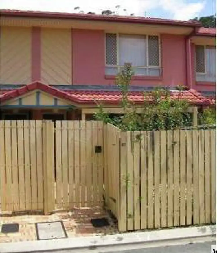 Address available on request