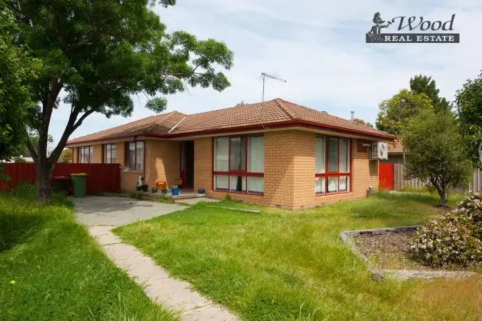 Main view of Homely house listing, 28 Gilbul Way, Springdale Heights NSW 2641