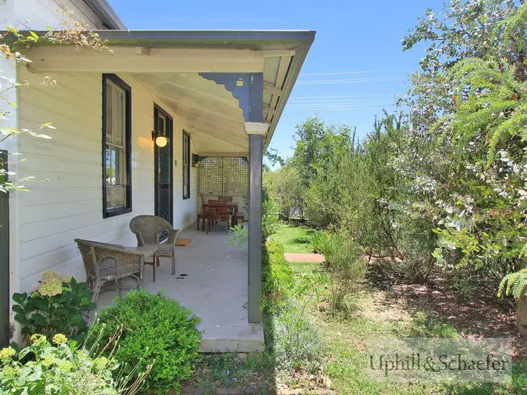 Main view of Homely house listing, 98 Douglas Street, Armidale NSW 2350