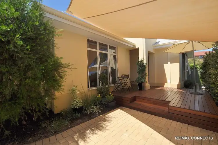 Second view of Homely house listing, A/70 Waddell Road, Bicton WA 6157